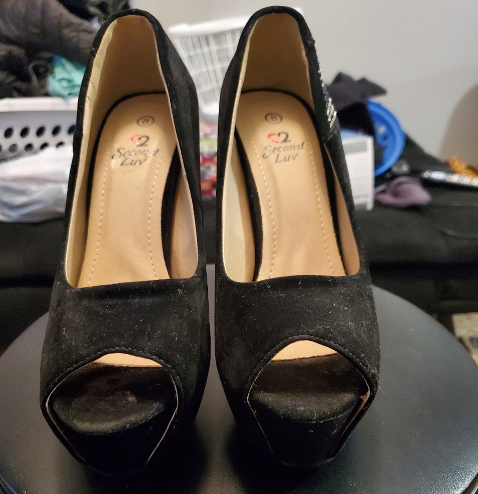 Heels